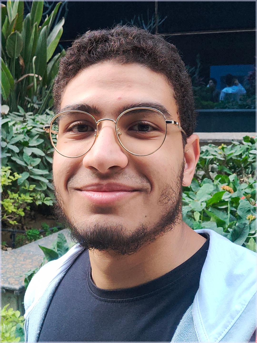 Adham Ahmad Hosny
