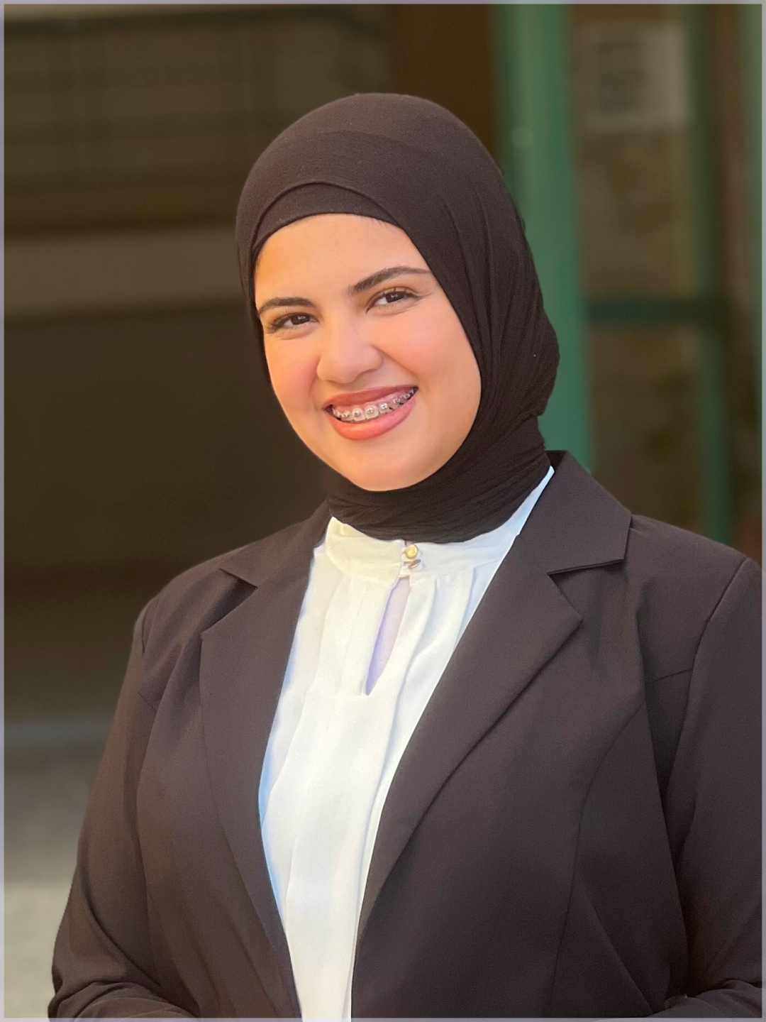 Hana Amin