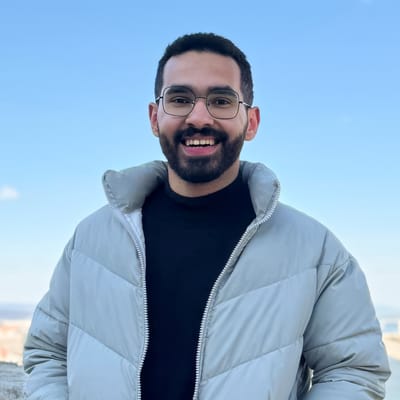 Iraqi Ali