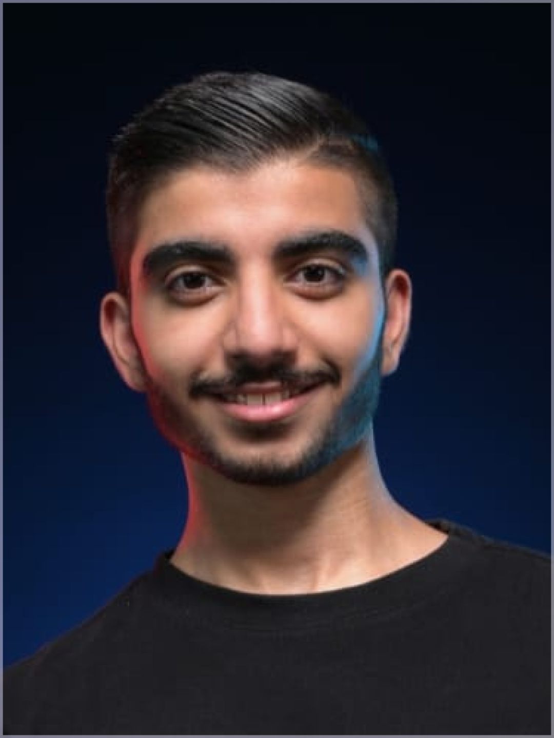 Ahmad Al Hawari