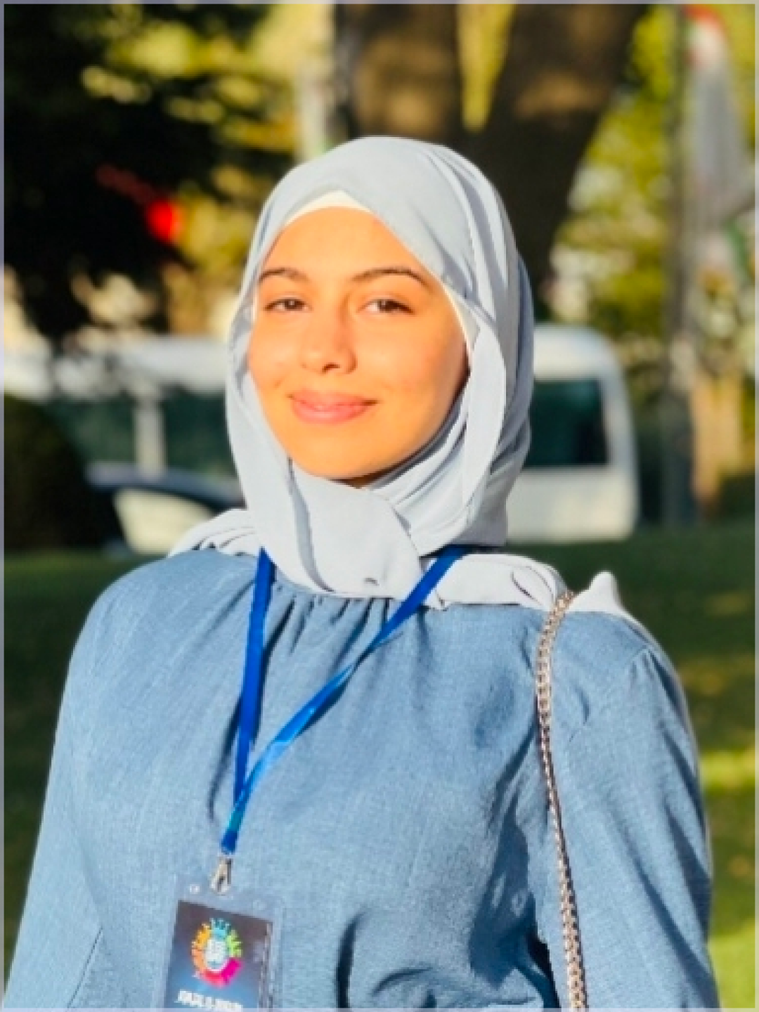 Aseel Dwairi