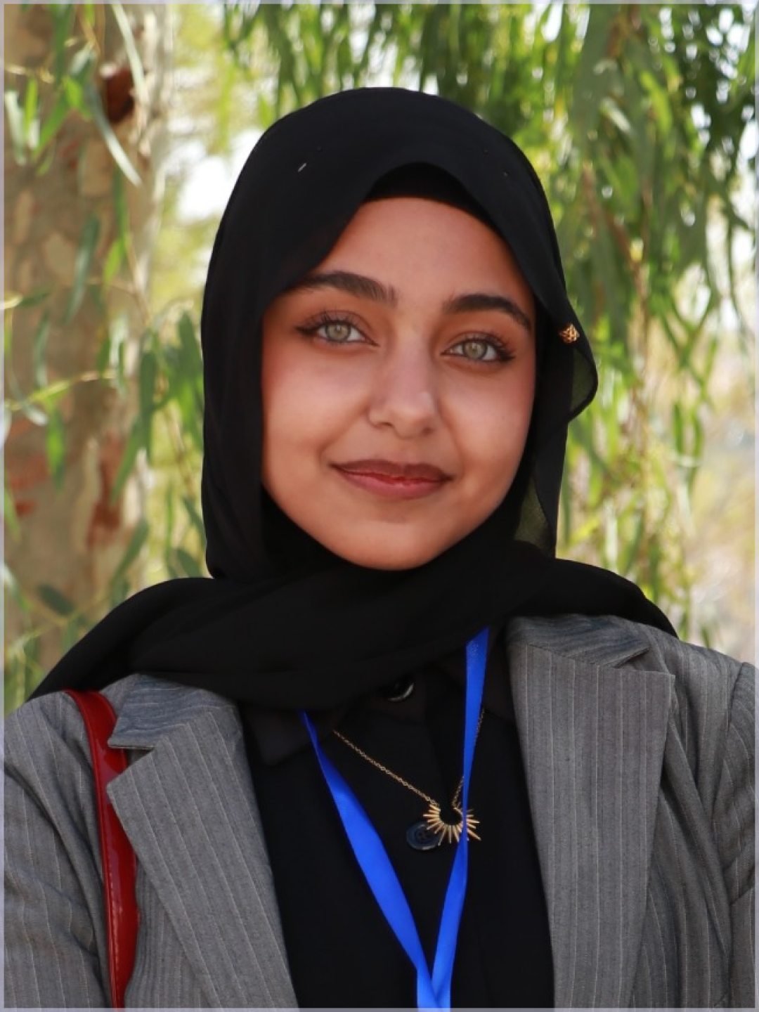 Aya Hammoudeh