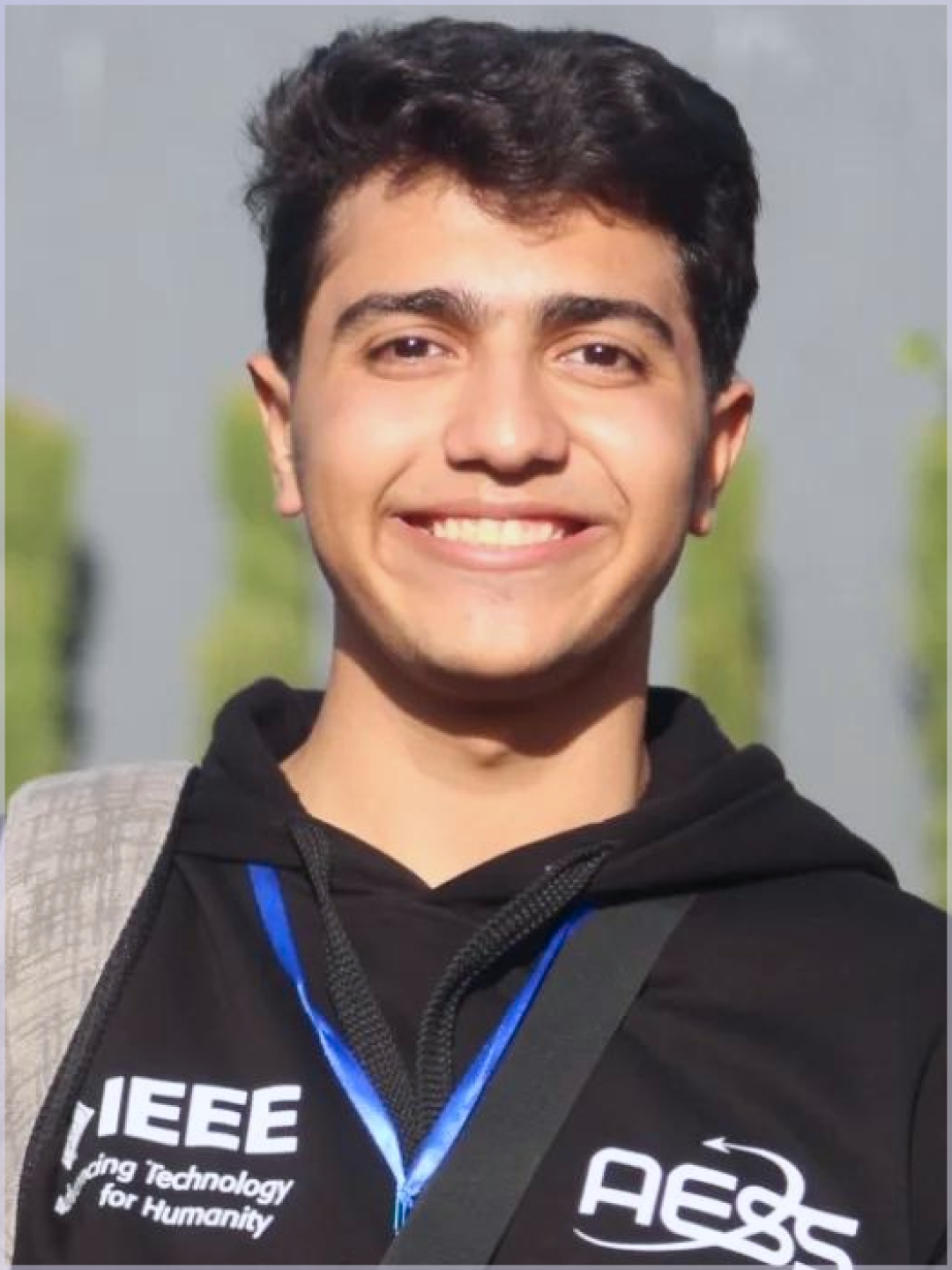 Hisham Khreis