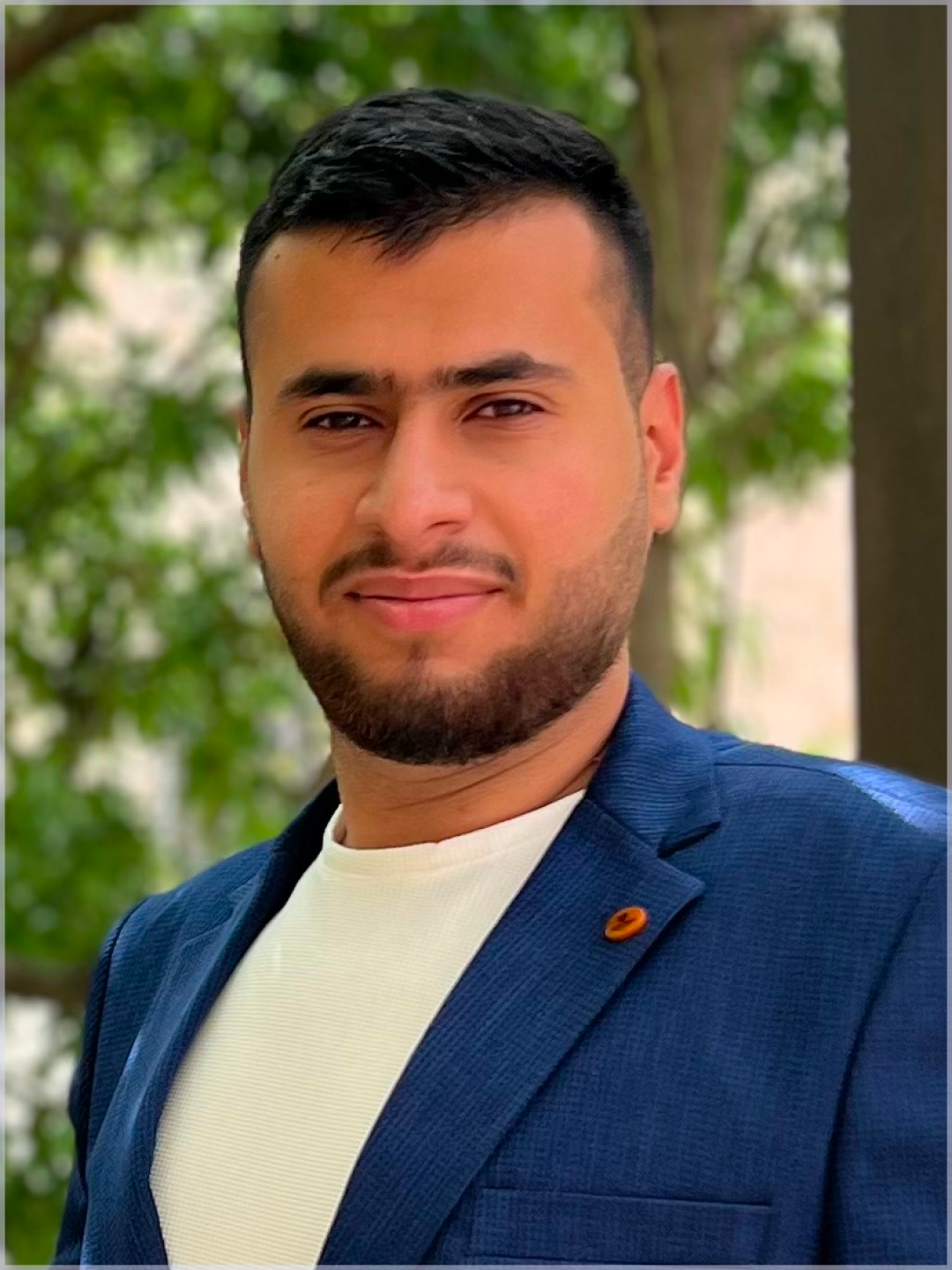 Jamal Omar