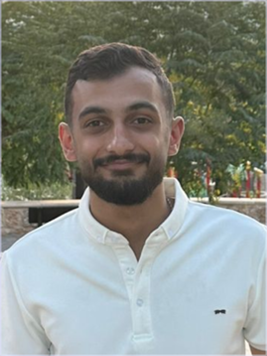 Loai Alrabadi