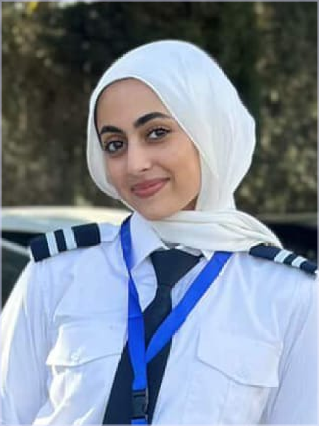 Rana Al Kasasbeh