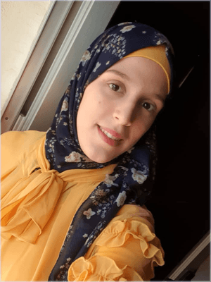 Nour Mselmani