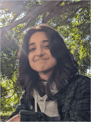 Noura Daada