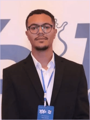 Ahmed Amri