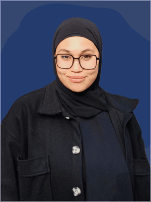 Alaa Saibi