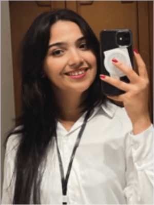 Farah Ben Amor