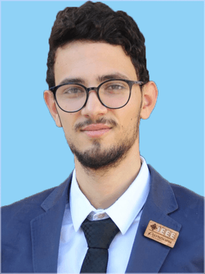 Fares GHARBI