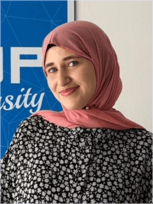 Habiba Ben Houria