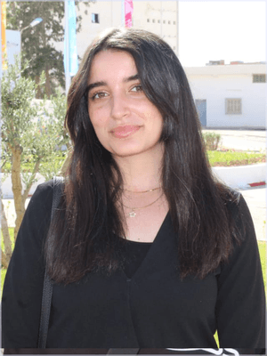 Meriam Chebili