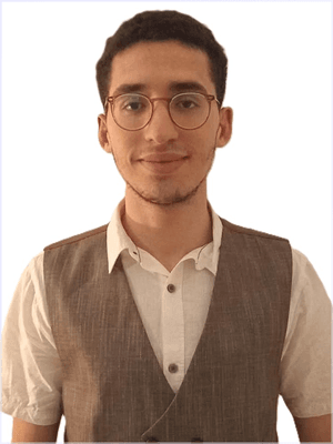 Mohamed Cherif