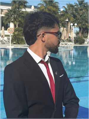 Mohamed Sehly