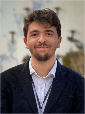 Mohamed Yassine Maalej
