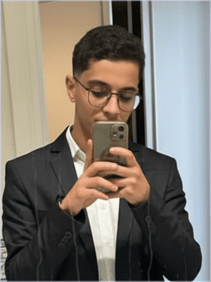 Mohamed Amine Becha