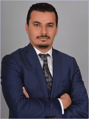 Cagdas Ozan Pamuk