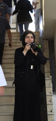 Dania Abu Nawas