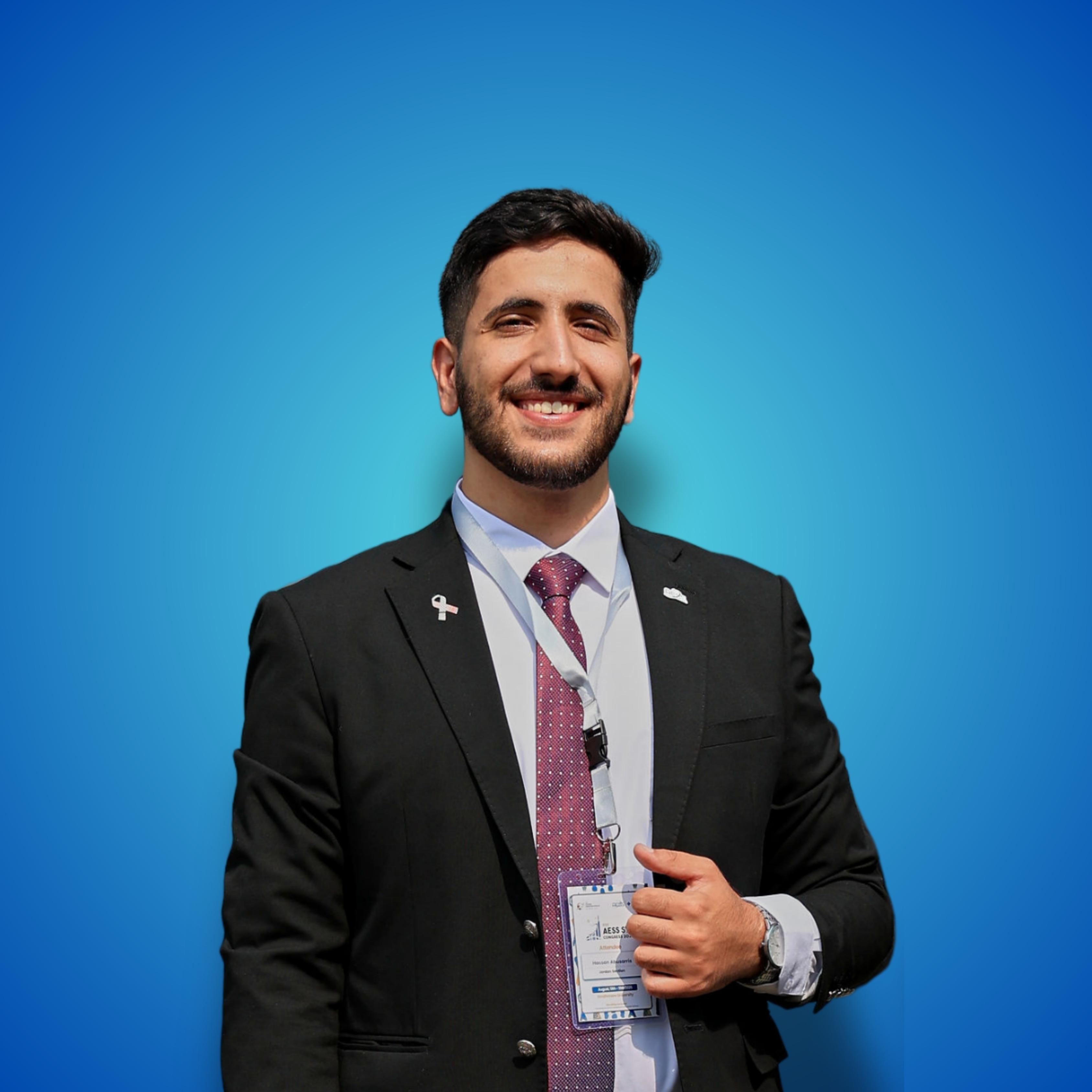 Hassan Abu Sarris