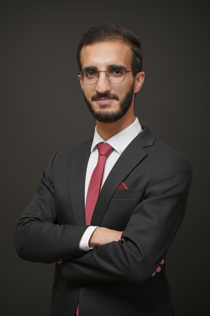 Qusai Mashriqi