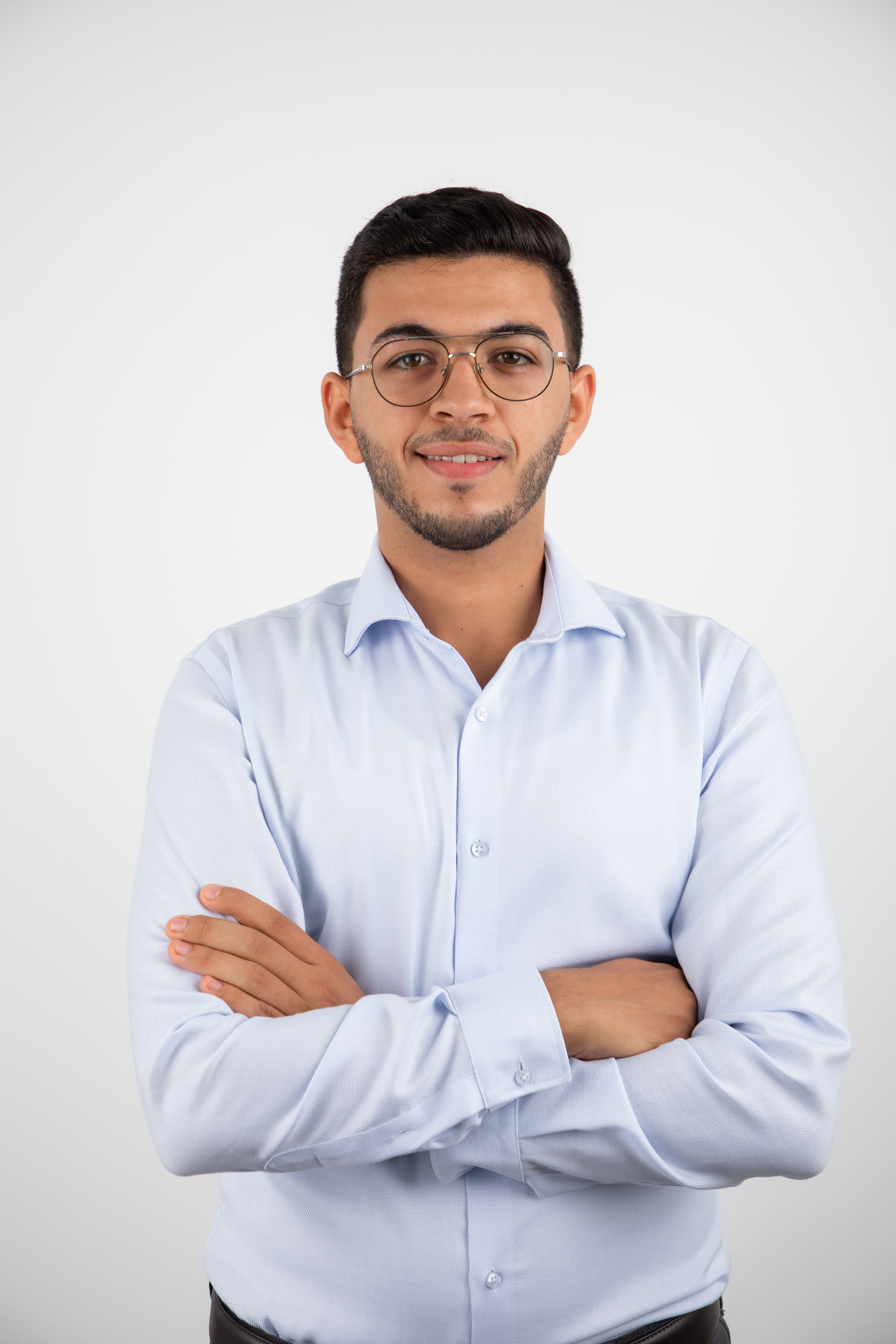 Yasser	Khemakhem